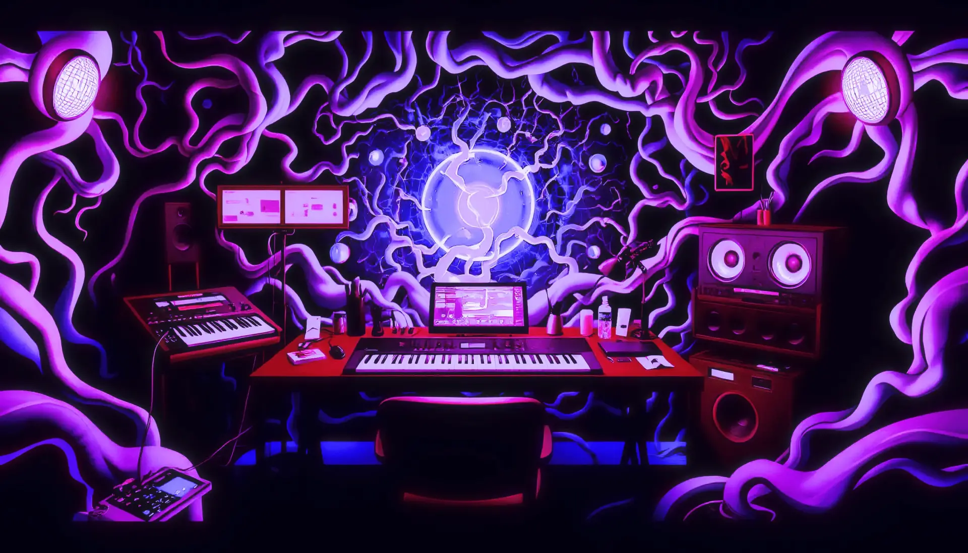 Trance music